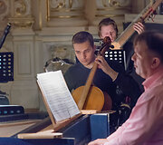 G.F.Hendelio opera &bdquo;Acis ir Galatėja&ldquo;