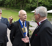 Prezidento inauguracija