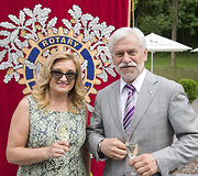 Prezidento inauguracija