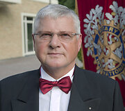Prezidento inauguracija