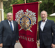 Prezidento inauguracija