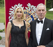 Prezidento inauguracija