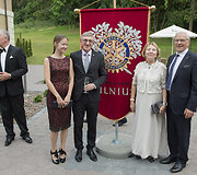 Prezidento inauguracija
