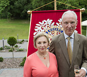 Prezidento inauguracija