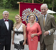 Prezidento inauguracija