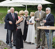 Prezidento inauguracija