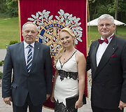 Prezidento inauguracija
