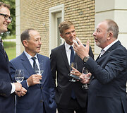 Prezidento inauguracija