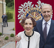Prezidento inauguracija