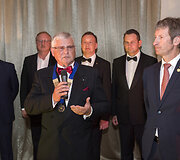 Prezidento inauguracija