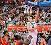 Lukas Ki&scaron;ūnas