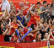 Ispanijos sirgaliai