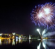 Miesto garbei