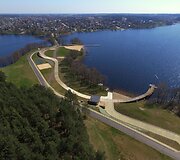 Didžioji sala keičia veidą