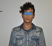 Migrantas Italijoje