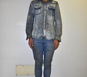 Migrantas Italijoje