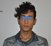 Migrantas Italijoje