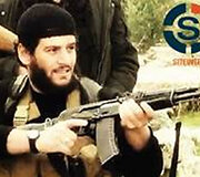 Mohammadas Abu Mohamedas al Adnani