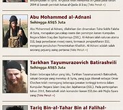 Mohammadas Abu Mohamedas al Adnani