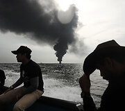 &bdquo;Pemex&ldquo; tanklaivis