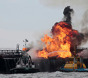 &bdquo;Pemex&ldquo; tanklaivis