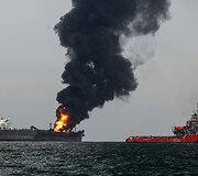 &bdquo;Pemex&ldquo; tanklaivis