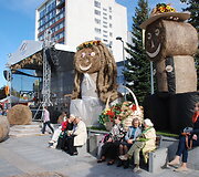 Gaspadorius ir gaspadinė akylai saugojo aik&scaron;tę