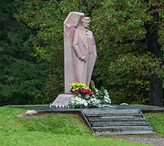 Ruduo Suvalkijoje