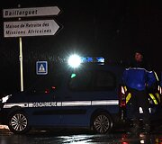 Prancūzijos policija