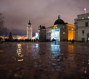&Scaron;ventinis Vilnius