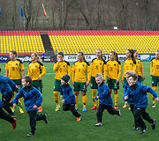 Lietuva &ndash; Izraelis