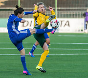 Lietuva &ndash; Izraelis