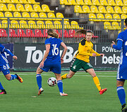 Lietuva &ndash; Izraelis