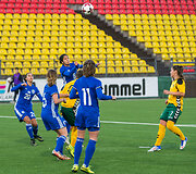 Lietuva &ndash; Izraelis