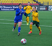 Lietuva &ndash; Izraelis