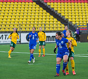 Lietuva &ndash; Izraelis