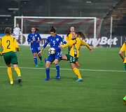 Lietuva &ndash; Izraelis