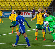 Lietuva &ndash; Izraelis