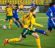 Lietuva &ndash; Izraelis