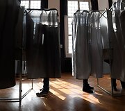 Prancūzijos prezidento rinkimai