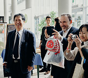 &bdquo;nowJapan&ldquo; 2017