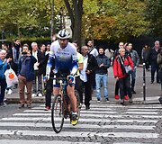 Markas Beaumont