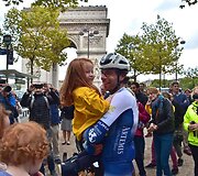 Markas Beaumont