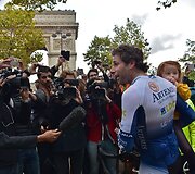 Markas Beaumont