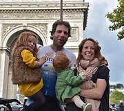 Markas Beaumont