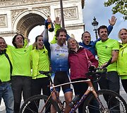 Markas Beaumont