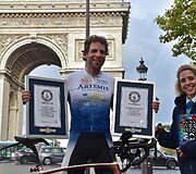 Markas Beaumont