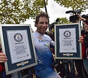 Markas Beaumont