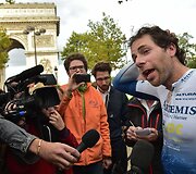 Markas Beaumont