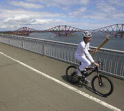 Markas Beaumont
